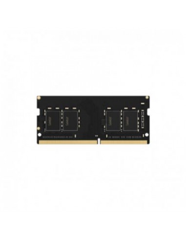 RAM SODIMM DDR4 16GB 3200MHz Lexar (LD4AS016G-B3200GSST)