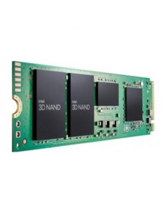 SSD Intel 670p 512GB (SSDPEKNU512GZX1)