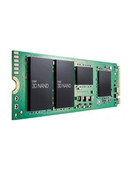 SSD Intel 670p 512GB (SSDPEKNU512GZX1)