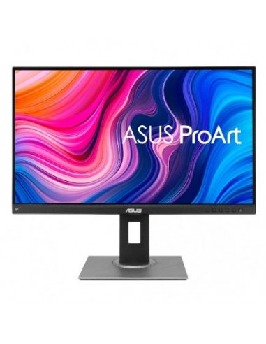 Monitor Asus 27"/68cm PA278QV (90LM05L1-B01370), miniDP/HDMI/DP/DVI, 2560x1440, 1.200:1, 350 cd/m2, 5ms, 2x1.2W zvočniki