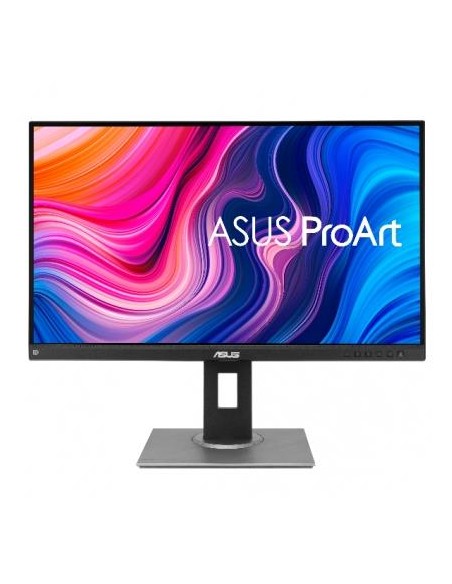 Monitor Asus 27"/68cm PA278QV, 2560x1440, 1200:1, 350 cd/m2, 5ms, 2x1.2W zvočniki