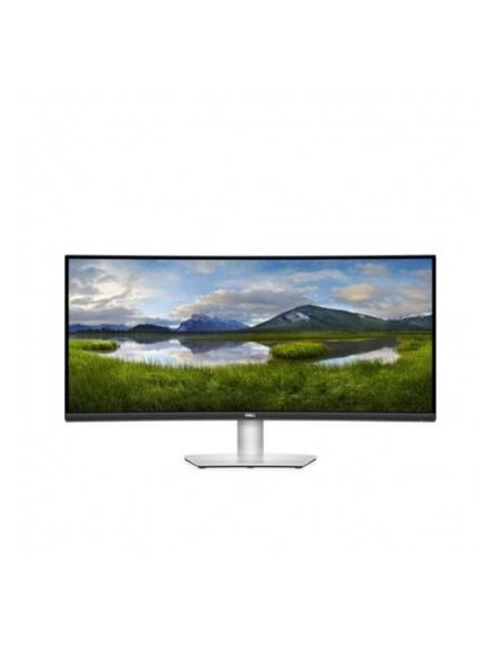 Monitor Dell 34"/86cm S3422DW, 3440x1440, 100Hz, 3000:1, 300 cd/m2, 4ms