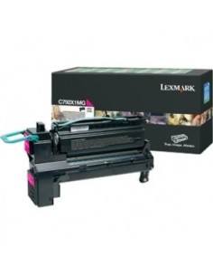 Lexmark toner Magenta za C792 (20.000 str.)