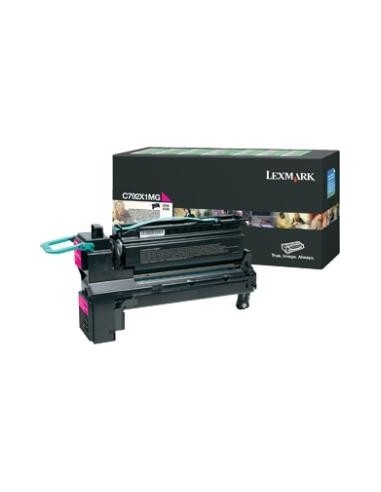 Lexmark toner Magenta za C792 (20.000 str.)