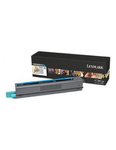 Lexmark toner Cyan za C925 (7.500 str.)