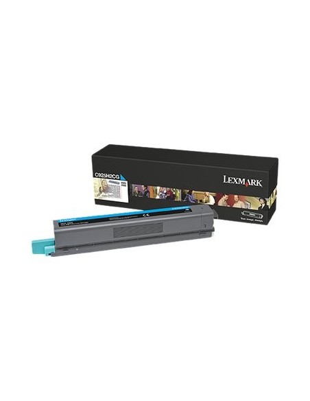 Lexmark toner Cyan za C925 (7.500 str.)