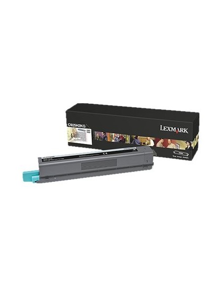 Lexmark toner črn za C925 (8.500 str.)