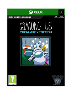 Among Us - Crewmate Edition (Xbox One & Xbox Series X)