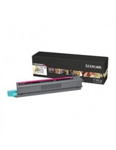 Lexmark toner Magenta za C925 (7.500 str.)