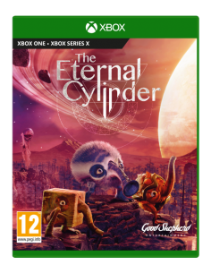 The Eternal Cylinder (Xbox...
