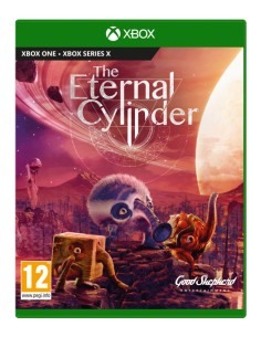 The Eternal Cylinder (Xbox One)