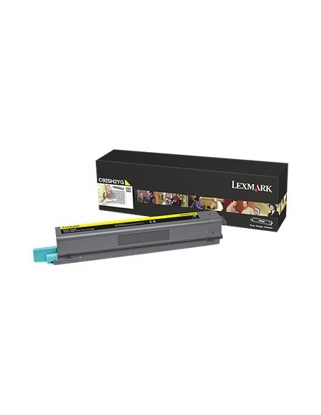 Lexmark toner Yellow za C925 (7.500 str.)