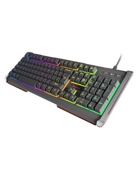 Tipkovnica Genesis RHOD 400RGB
