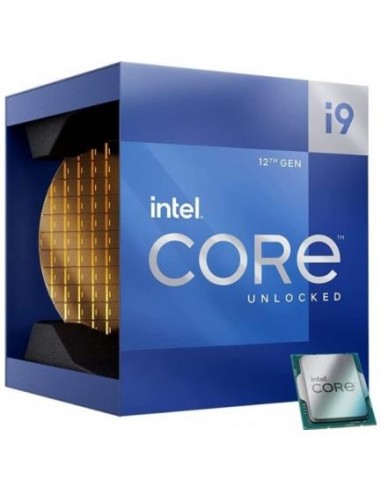 Procesor Intel Core i9-12900K BOX 3.2/5.2GHz, 30MB, 241W, UHD graphic 770
