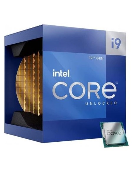 Procesor Intel Core i9-12900K BOX 3.2/5.2GHz, 30MB, 241W, UHD graphic 770