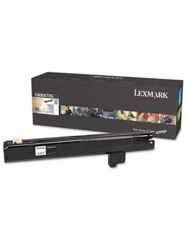 Lexmark boben črn za C935 (53.000 str.)