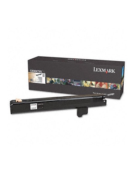 Lexmark boben črn za C935 (53.000 str.)