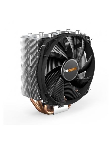Hladilnik Be Quiet! Shadow Rock Slim 2 (BK032)