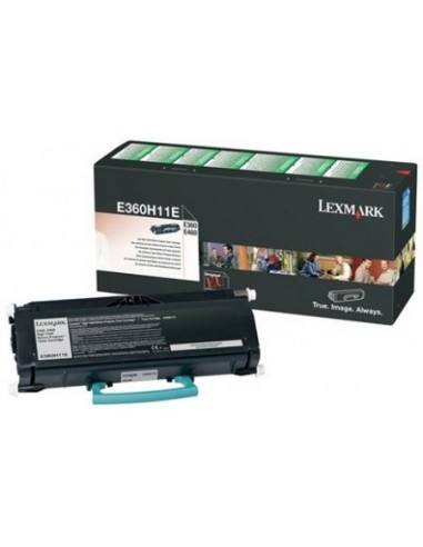 Lexmark toner za E36x/460 (9.000 str.)