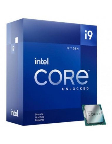Procesor Intel Core i9-12900KF Tray 2.4/5.2GHz, 30MB, 241W