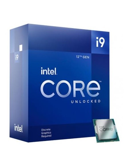 Procesor Intel Core i9-12900KF Tray 2.4/5.2GHz, 30MB, 241W