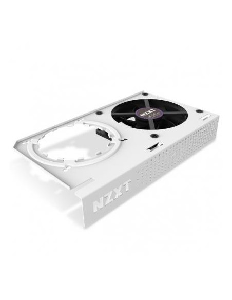 Hladilnik Nzxt GPU Kraken G12 - bel (RL-KRG12-W1)