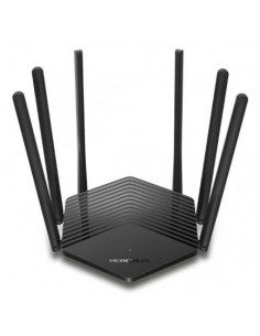 Brezžični router Merkusys MR50G