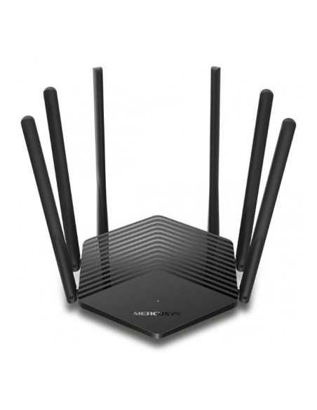 Brezžični router Merkusys MR50G