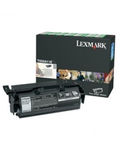 Lexmark toner T650A11E za T650/652/654 (7.000 str.)