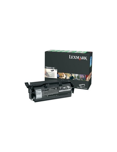 Lexmark toner za T654 (36.000 str.)