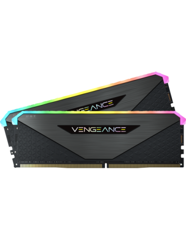 RAM DDR4 2x16GB 3600/PC28800 Corsair Vengeance RGB RT (CMN32GX4M2Z3600C16)