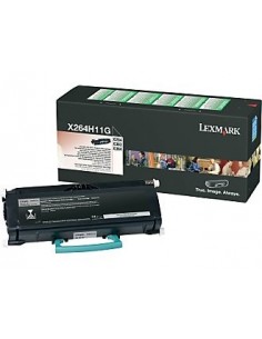 Lexmark toner za X264/X363/X364 (9.000 str.)
