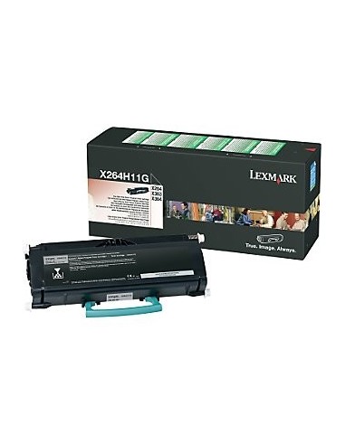 Lexmark toner za X264/X363/X364 (9.000 str.)