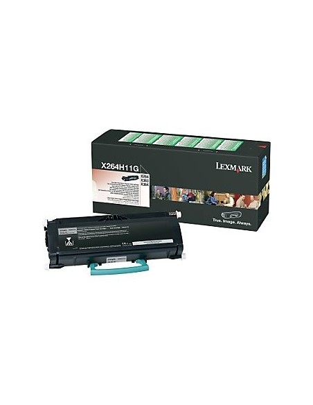 Lexmark toner za X264/X363/X364 (9.000 str.)