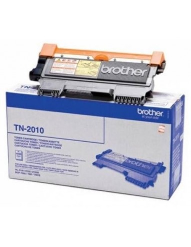 Brother toner TN-2010 za 	HL-2130/2132, DCP-7055/7057 (za cca. 1.000 str.)