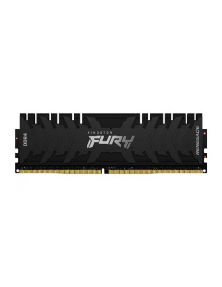 RAM DDR4 2x8GB 3600MHz Kingston Fury Renegade Black (KF436C16RBK2/16)