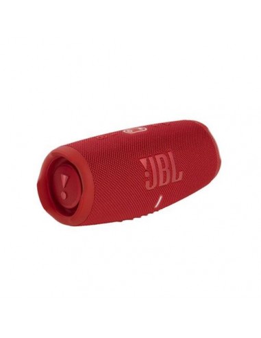 Zvočniki JBL CHARGE5 (687867) rdeč