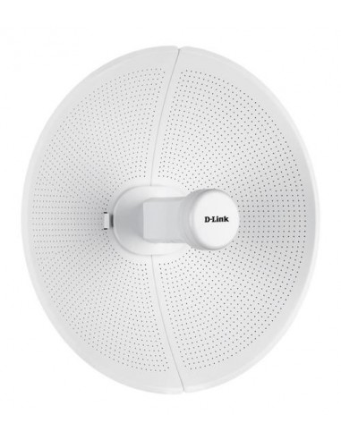 Dostopna točka D-Link DAP-3712