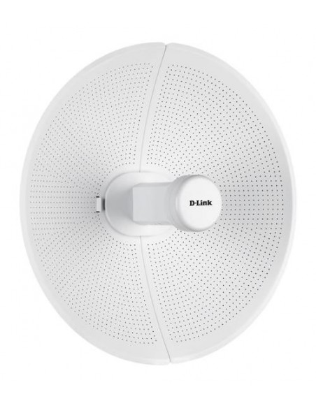 Dostopna točka D-Link DAP-3712