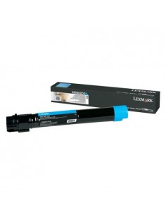 Lexmark toner X950X2CG Cyan za X950 (24.000 str.)
