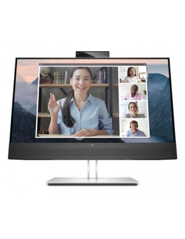 Monitor HP 23.8"/60cm E24mv G4 (169L0AA), HDMI/DP, 250cd/m2, 1.000:1, 5ms, 1920x1080