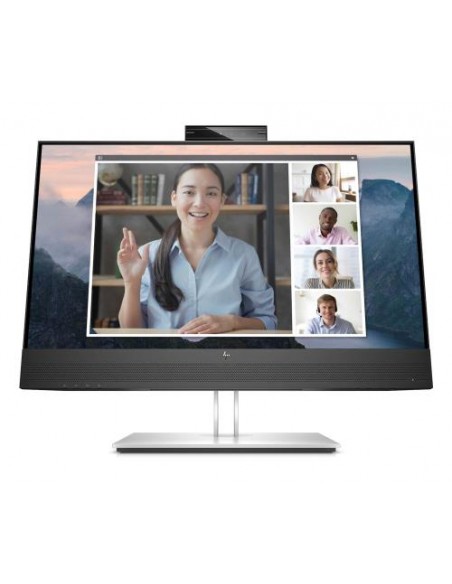 Monitor HP 23.8"/60cm E24mv G4 (169L0AA) 1920x1080, 250cd/m2, 1000:1, 5ms