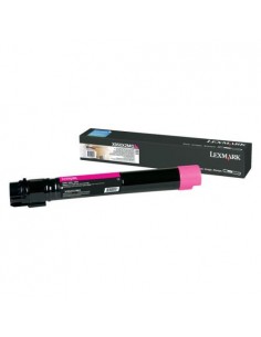 Lexmark toner X950X2MG Magenta za X950 (24.000 str.)