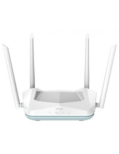 Brezžični router D-Link R15