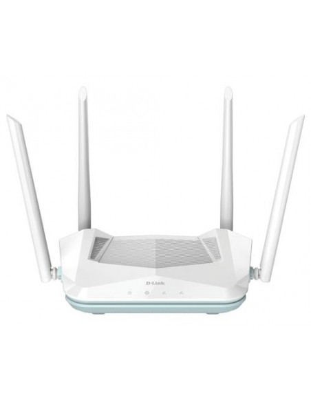 Brezžični router D-Link R15
