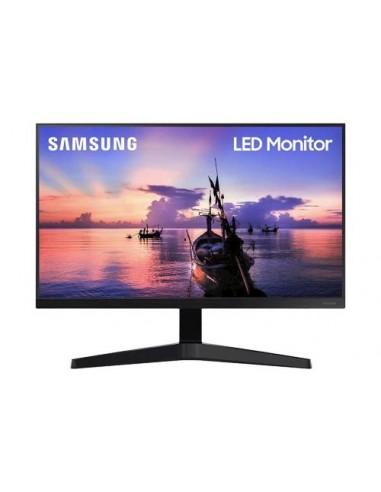 Monitor Samsung 21.5"/54.61cm F22T350FHR, VGA/HDMI, 1.000:1, 5ms, 200cd, 1920x1080@75Hz
