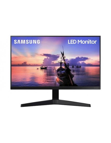 Monitor Samsung 21.5"/54.61cm F22T350FHR, 1920x1080, 1000:1, 5ms, 200cd