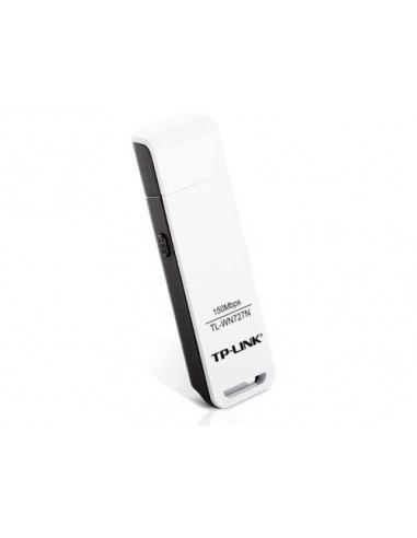Brezžična mrežna kartica USB TP-Link TL-WN727N, 150Mbps