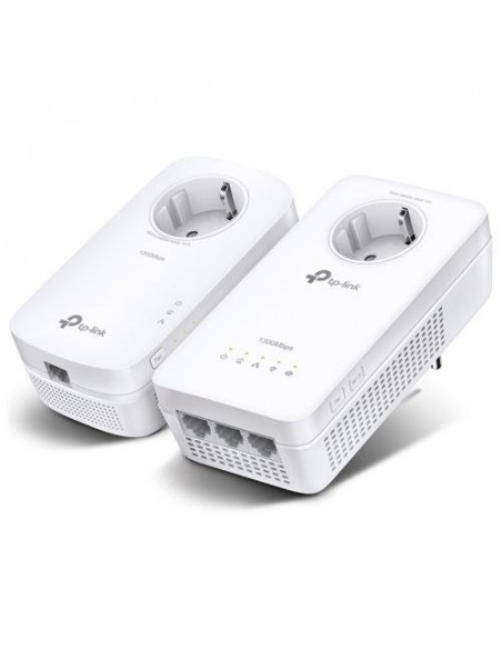 PowerLine komplet TP-Link TL-WPA8631P KIT (2x)