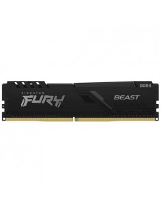 RAM DDR4 2x32GB 3200MHz Kingston Fury Beast (KF432C16BBK2/64)